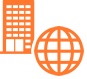 全国へのネットワーク