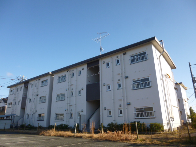 K’sb田園Ⅲ号館　202号