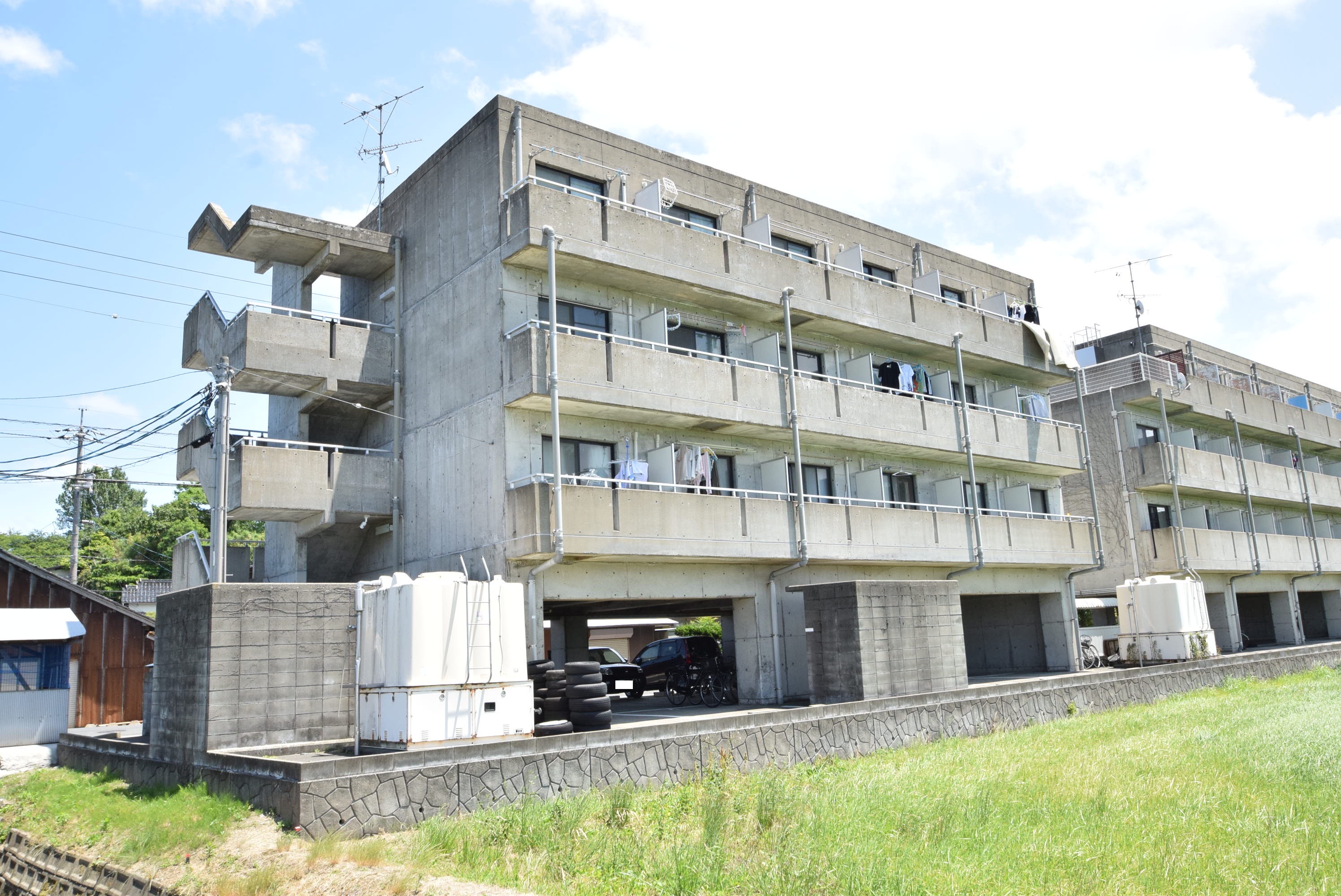 たいせいビル3号館　105号