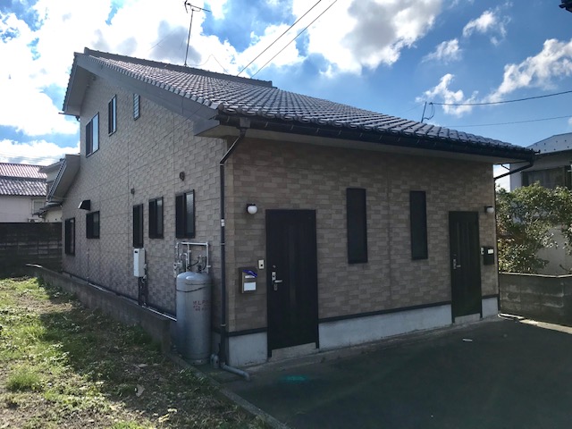 カーム御弓町　102号